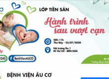 Bệnh viện phụ sản nào ở Biên Hòa chuyên nghiệp, uy tín nhất?